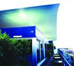 Majestic Roof Garden Hotel, Adelaide